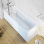 Ванна акриловая Ravak Chrome C741000000 Ванна акриловая Ravak Chrome C741000000